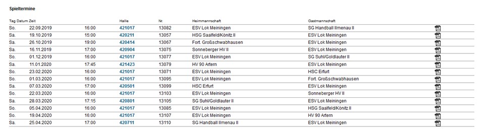 Spielplan 19_20