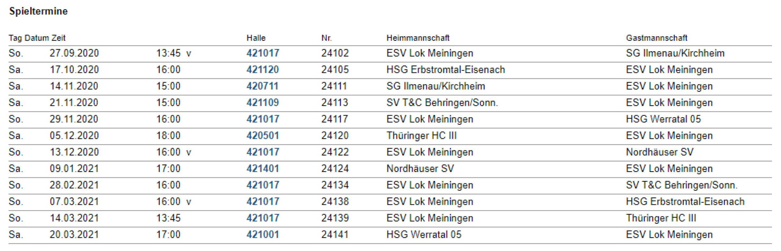 Spielplan_Damen 20_21